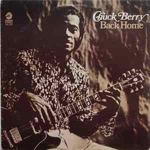 Chuck Berry - Back Home mp3