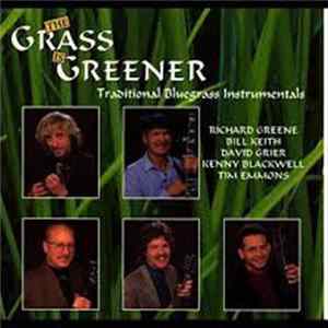 Richard Greene - The Grass Is Greener mp3