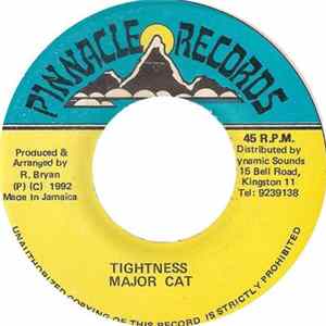 Major Cat - Tightness mp3