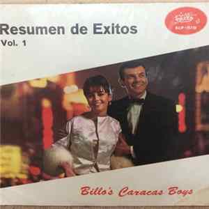 Billo's Caracas Boys - Resumen De Exitos Vol. 1 mp3