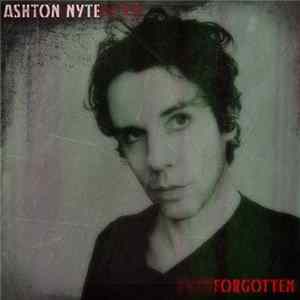 Ashton Nyte - Forgotten mp3