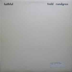 Todd Rundgren - Faithful mp3