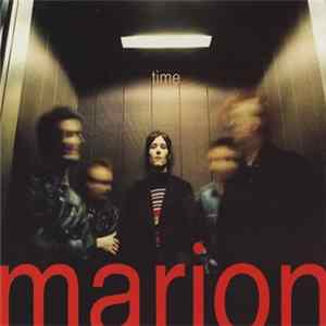 Marion - Time mp3
