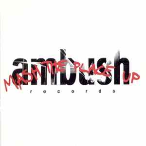 Various - Mash The Place Up mp3