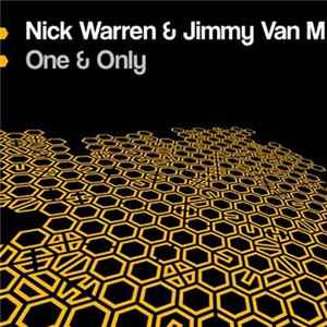 Nick Warren & Jimmy Van M - One & Only mp3