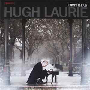 Hugh Laurie - Didn't It Rain mp3