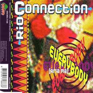 Rio Connection - Everybody (Aria Ma) mp3