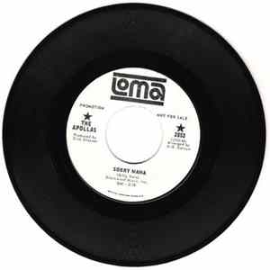The Apollas - My Soul Concerto / Sorry Mama mp3