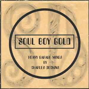 Various - Soul Boy Gold mp3