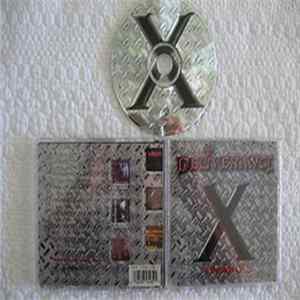 Deliverance - X A Decade Of... mp3