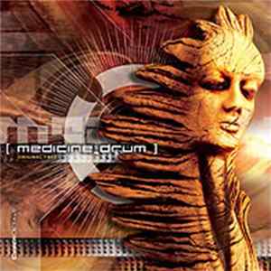 Medicine Drum - Original Face mp3