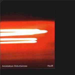 Anomalous Disturbances - HovR mp3