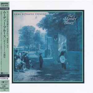 The Moody Blues - Long Distance Voyager mp3