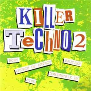 Various - Killer Techno 2 mp3