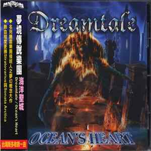 Dreamtale - Ocean's Heart mp3