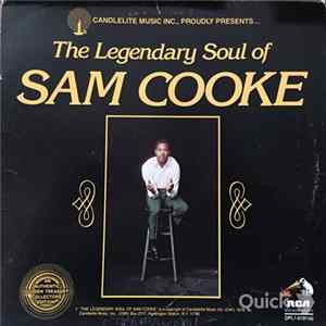 Sam Cooke - The Legendary Soul Of Sam Cooke mp3