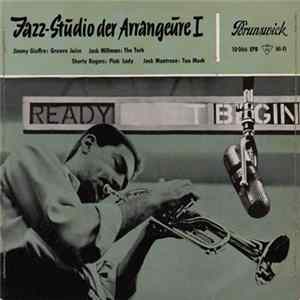 Various - Jazz-Studio Der Arrangeure I mp3