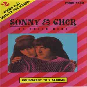 Sonny & Cher - At Their Best mp3