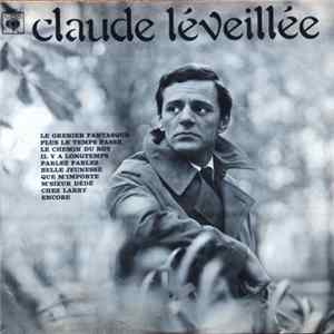 Claude Léveillée - Claude Léveillée mp3