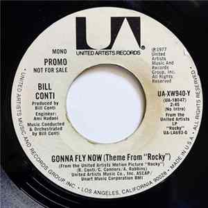 Bill Conti - Gonna Fly Now (Theme From "Rocky") mp3