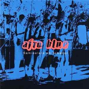 Afro Blue - Semibolero En Famenor mp3