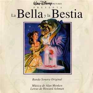 Alan Menken, Howard Ashman - La Bella Y La Bestia mp3