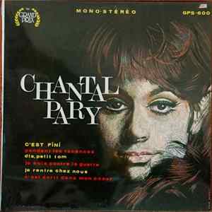 Chantal Pary - Chantal Pary mp3