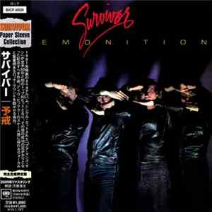 Survivor - Premonition mp3