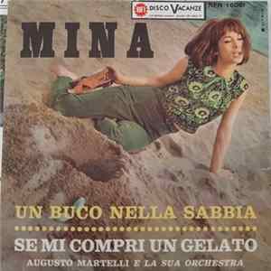 Mina - Un Buco Nella Sabbia mp3