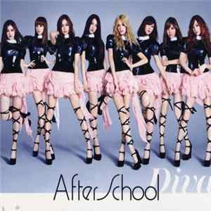 After School - Diva mp3