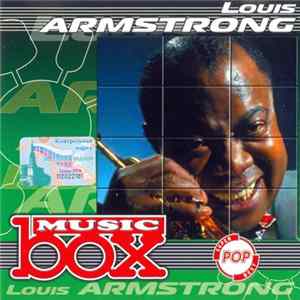 Louis Armstrong - Music Box mp3