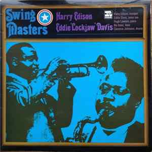 Eddie "Lockjaw" Davis, Harry Edison - Swing Masters mp3