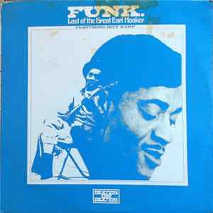 Earl Hooker - Funk (Last Of The Great Earl Hooker) mp3