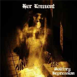 Solitary Depression - Her Lament mp3