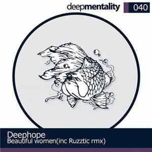 Deephope - Beautiful Women mp3