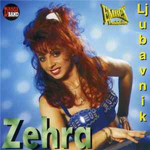Zehra - Ljubavnik mp3