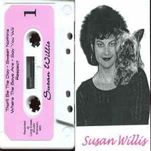 Susan Willis - Susan Willis mp3