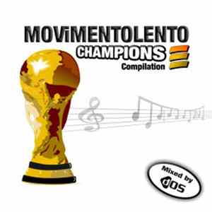 Various - MovimentoLento Champions Compilation mp3
