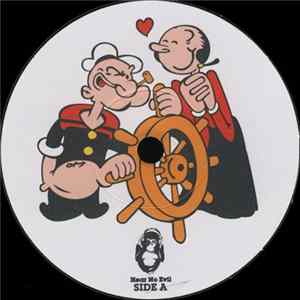Incog - He Needs Me / Puffy mp3