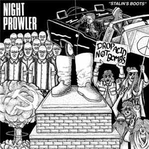 Night Prowler - Stalin's Boots mp3