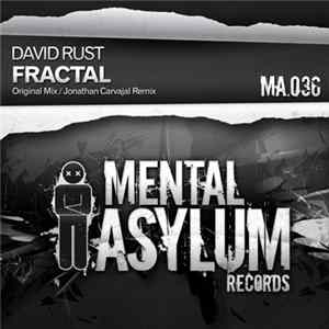 David Rust - Fractal mp3