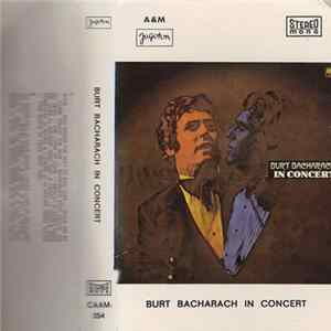 Burt Bacharach - In Concert mp3