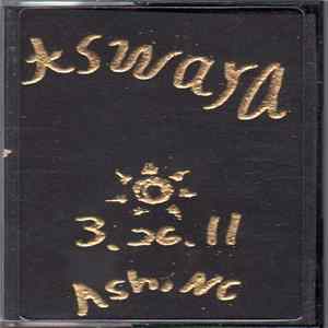 Aswara - Live 3.26.11 mp3