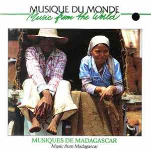 Various - Musiques De Madagascar (Music From Madagascar) mp3