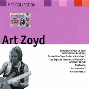 Art Zoyd - Art Zoyd mp3