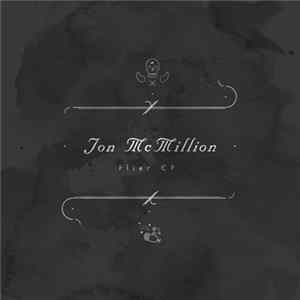 Jon McMillion - Flier EP mp3