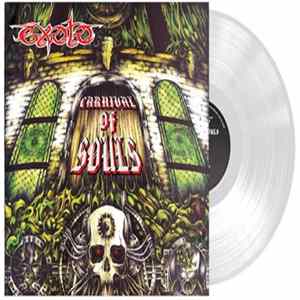 Exoto - Carnival of Souls / The Fifth Season mp3