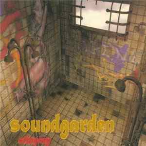 Soundgarden - Stingray mp3