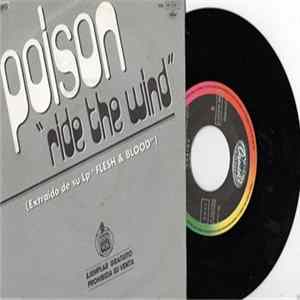 Poison - Ride The Wind mp3