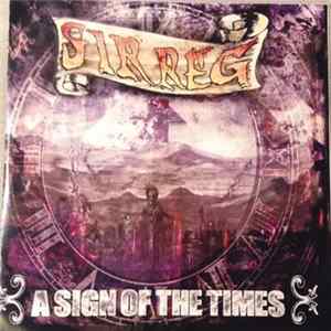 Sir Reg - A Sign Of The Times mp3